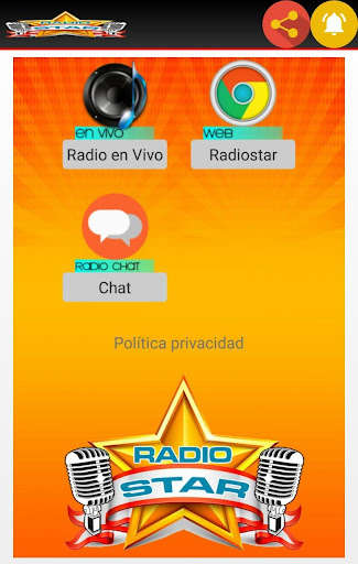 Run android online APK radiostar online from MyAndroid or emulate radiostar online using MyAndroid Run android online APK radiostar online from MyAndroid or emulate radiostar online using MyAndroid