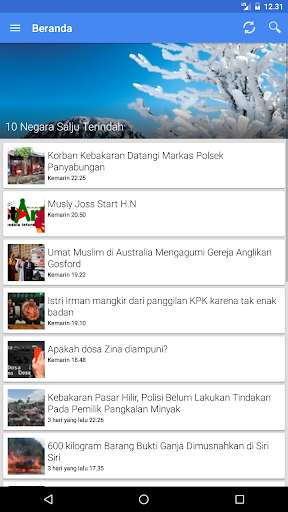 Run android online APK Radio Start FM Madina from MyAndroid or emulate Radio Start FM Madina using MyAndroid