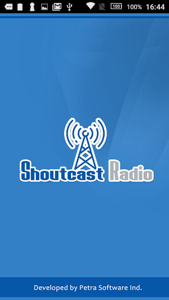Run android online APK Radio Station Demo from MyAndroid or emulate Radio Station Demo using MyAndroid