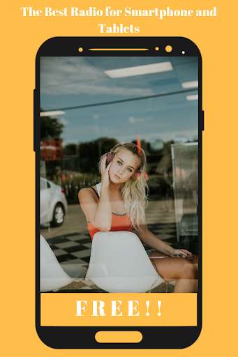 Run android online APK Radio Station Nanao FM App Online Free Plus from MyAndroid or emulate Radio Station Nanao FM App Online Free Plus using MyAndroid