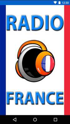 Emulate Android APK Radio Stations France Emulate Android APK Radio Stations France