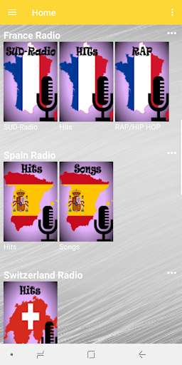 Run android online APK Radio Stations in Europe from MyAndroid or emulate Radio Stations in Europe using MyAndroid Run android online APK Radio Stations in Europe from MyAndroid or emulate Radio Stations in Europe using MyAndroid