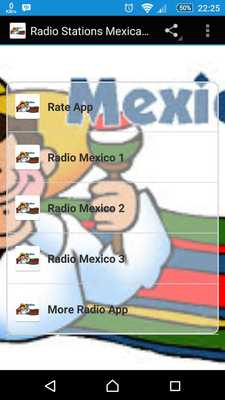 Emulate Android APK Radio Stations Mexican Free Emulate Android APK Radio Stations Mexican Free