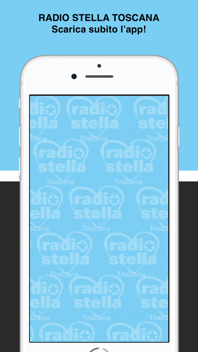 Emulate iPhone app Radio Stella Toscana using MyAndroid Emulate iPhone app Radio Stella Toscana using MyAndroid