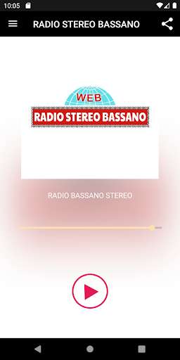 Run android online APK RADIO STEREO BASSANO from MyAndroid or emulate RADIO STEREO BASSANO using MyAndroid Run android online APK RADIO STEREO BASSANO from MyAndroid or emulate RADIO STEREO BASSANO using MyAndroid