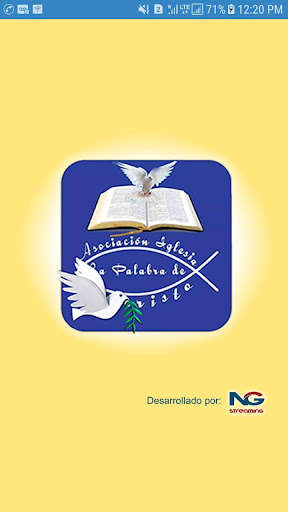 Run android online APK Radio Stereo La Palabra de Jesucristo from MyAndroid or emulate Radio Stereo La Palabra de Jesucristo using MyAndroid Run android online APK Radio Stereo La Palabra de Jesucristo from MyAndroid or emulate Radio Stereo La Palabra de Jesucristo using MyAndroid