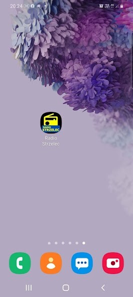 Run android online APK Radio Strzelec from MyAndroid or emulate Radio Strzelec using MyAndroid