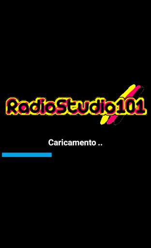 Run android online APK RADIO STUDIO 101 from MyAndroid or emulate RADIO STUDIO 101 using MyAndroid