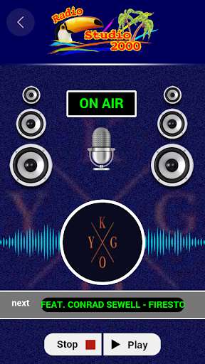 Run android online APK Radio Studio 2000 from MyAndroid or emulate Radio Studio 2000 using MyAndroid Run android online APK Radio Studio 2000 from MyAndroid or emulate Radio Studio 2000 using MyAndroid