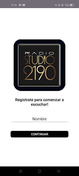 Run android online APK Radio Studio 2190 from MyAndroid or emulate Radio Studio 2190 using MyAndroid Run android online APK Radio Studio 2190 from MyAndroid or emulate Radio Studio 2190 using MyAndroid