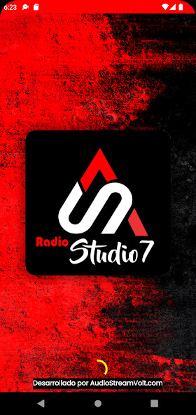 Run android online APK Radio Studio 7 En vivo from MyAndroid or emulate Radio Studio 7 En vivo using MyAndroid Run android online APK Radio Studio 7 En vivo from MyAndroid or emulate Radio Studio 7 En vivo using MyAndroid