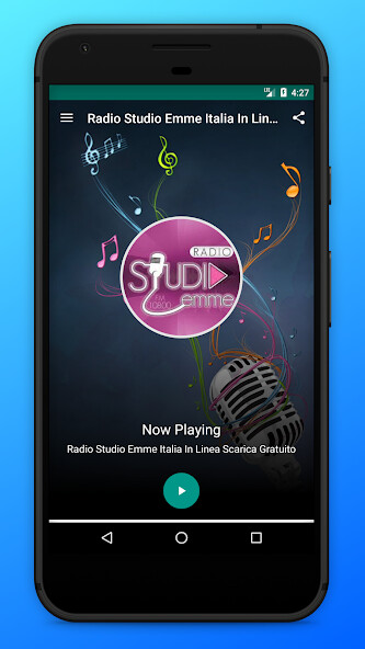 Run android online APK Radio Studio Emme Napoli App from MyAndroid or emulate Radio Studio Emme Napoli App using MyAndroid Run android online APK Radio Studio Emme Napoli App from MyAndroid or emulate Radio Studio Emme Napoli App using MyAndroid