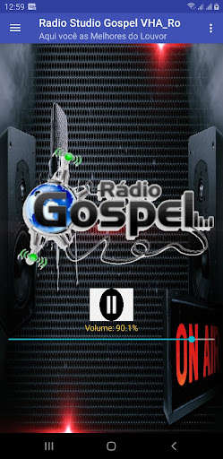 Run android online APK Radio Studio Gospel from MyAndroid or emulate Radio Studio Gospel using MyAndroid Run android online APK Radio Studio Gospel from MyAndroid or emulate Radio Studio Gospel using MyAndroid