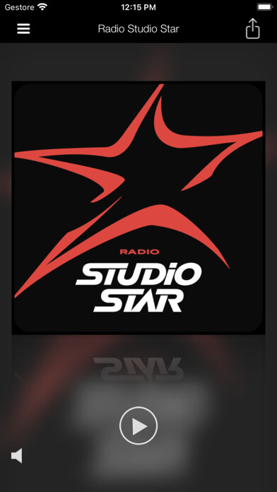 Emulate iPhone app Radio Studio Star using MyAndroid Emulate iPhone app Radio Studio Star using MyAndroid