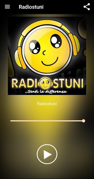 Run android online APK Radiostuni from MyAndroid or emulate Radiostuni using MyAndroid
