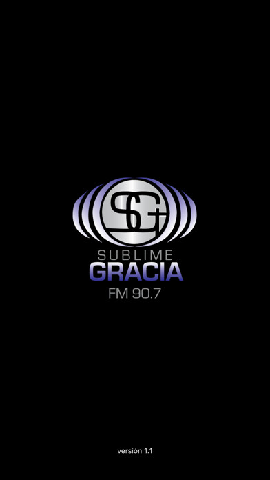 Emulate iPhone app Radio Sublime Gracia 90.7 using MyAndroid Emulate iPhone app Radio Sublime Gracia 90.7 using MyAndroid