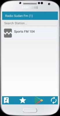 Emulate Android APK Radio Sudan FM Emulate Android APK Radio Sudan FM