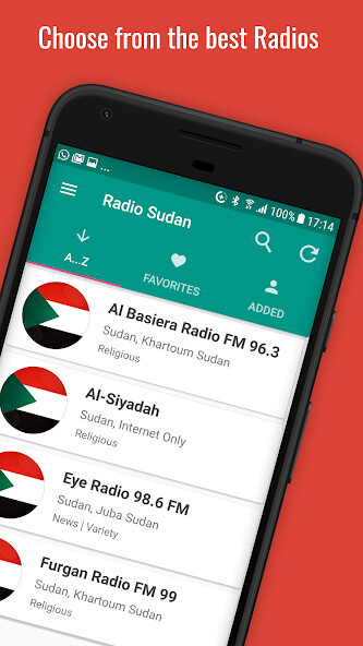 Run android online APK Radio Sudan الاذاعات السودانيه from MyAndroid or emulate Radio Sudan الاذاعات السودانيه using MyAndroid Run android online APK Radio Sudan الاذاعات السودانيه from MyAndroid or emulate Radio Sudan الاذاعات السودانيه using MyAndroid