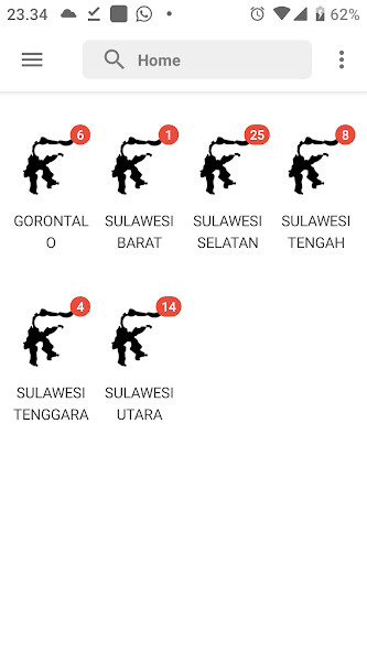 Run android online APK Radio Sulawesi from MyAndroid or emulate Radio Sulawesi using MyAndroid Run android online APK Radio Sulawesi from MyAndroid or emulate Radio Sulawesi using MyAndroid