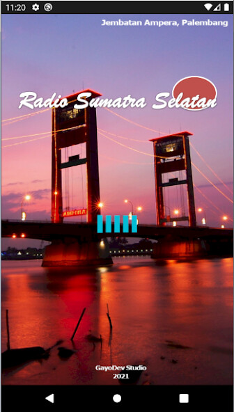 Run android online APK Radio Sumatra Selatan from MyAndroid or emulate Radio Sumatra Selatan using MyAndroid Run android online APK Radio Sumatra Selatan from MyAndroid or emulate Radio Sumatra Selatan using MyAndroid