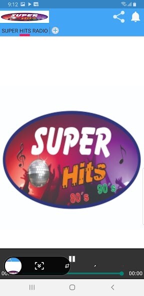 Run android online APK Radio Super Hits from MyAndroid or emulate Radio Super Hits using MyAndroid Run android online APK Radio Super Hits from MyAndroid or emulate Radio Super Hits using MyAndroid