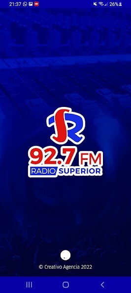 Run android online APK Radio Superior 92.7 FM from MyAndroid or emulate Radio Superior 92.7 FM using MyAndroid Run android online APK Radio Superior 92.7 FM from MyAndroid or emulate Radio Superior 92.7 FM using MyAndroid