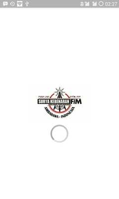 Emulate Android APK Radio Surya Kebenaran