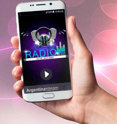 Emulate Android APK Radio Sutil FM 103.5