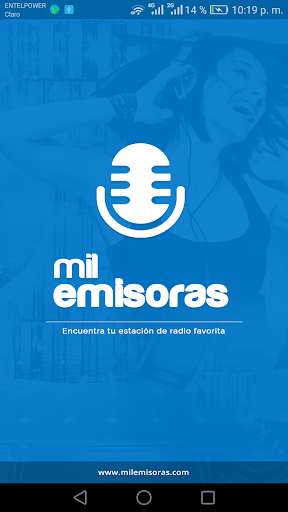 Run android online APK Radios Venezuela - Emisoras Venezolanas from MyAndroid or emulate Radios Venezuela - Emisoras Venezolanas using MyAndroid Run android online APK Radios Venezuela - Emisoras Venezolanas from MyAndroid or emulate Radios Venezuela - Emisoras Venezolanas using MyAndroid