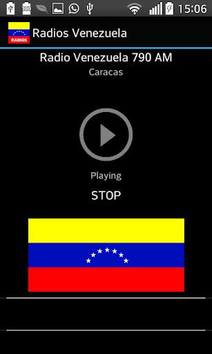 Emulate Android APK Radios Venezuela Emulate Android APK Radios Venezuela