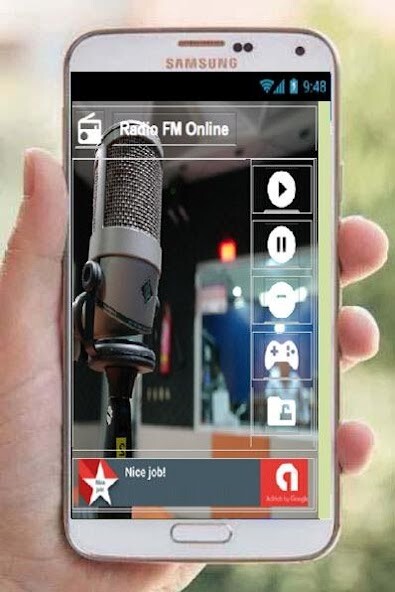 Run android online APK radios verdes campos fm from MyAndroid or emulate radios verdes campos fm using MyAndroid Run android online APK radios verdes campos fm from MyAndroid or emulate radios verdes campos fm using MyAndroid