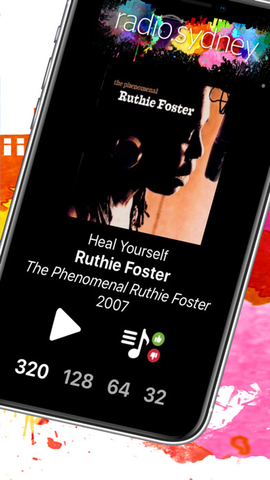 Emulate iPhone app radio.sydney using MyAndroid Emulate iPhone app radio.sydney using MyAndroid