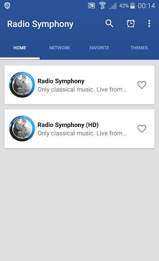 Run android online APK Radio Symphony - Classical Music from MyAndroid or emulate Radio Symphony - Classical Music using MyAndroid Run android online APK Radio Symphony - Classical Music from MyAndroid or emulate Radio Symphony - Classical Music using MyAndroid