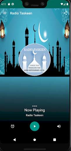 Run android online APK Radio Taskeen from MyAndroid or emulate Radio Taskeen using MyAndroid