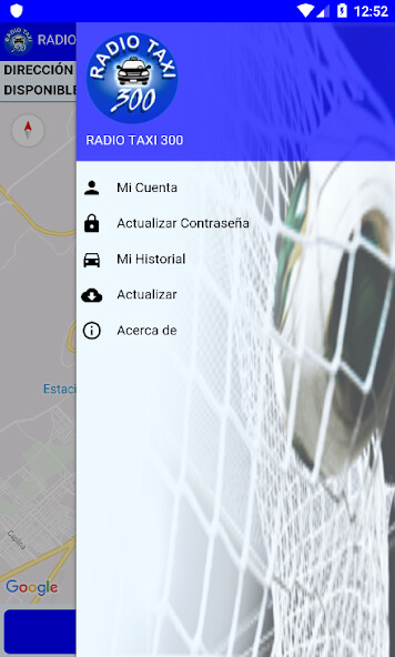 Run android online APK RADIO TAXI 300 - CLIENTE from MyAndroid or emulate RADIO TAXI 300 - CLIENTE using MyAndroid Run android online APK RADIO TAXI 300 - CLIENTE from MyAndroid or emulate RADIO TAXI 300 - CLIENTE using MyAndroid