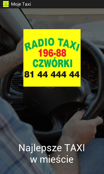 Run android online APK Radio Taxi Czwórki Lublin from MyAndroid or emulate Radio Taxi Czwórki Lublin using MyAndroid Run android online APK Radio Taxi Czwórki Lublin from MyAndroid or emulate Radio Taxi Czwórki Lublin using MyAndroid