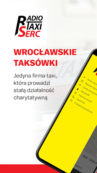 Run android online APK Radio Taxi Serc Wrocław from MyAndroid or emulate Radio Taxi Serc Wrocław using MyAndroid Run android online APK Radio Taxi Serc Wrocław from MyAndroid or emulate Radio Taxi Serc Wrocław using MyAndroid