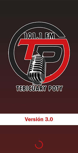 Emulate Android APK Radio Tebicuary Poty 101.9 FM Emulate Android APK Radio Tebicuary Poty 101.9 FM
