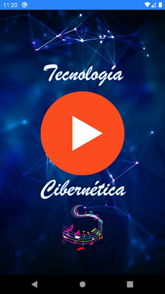 Run android online APK Radio Tecnología Cibernética from MyAndroid or emulate Radio Tecnología Cibernética using MyAndroid Run android online APK Radio Tecnología Cibernética from MyAndroid or emulate Radio Tecnología Cibernética using MyAndroid