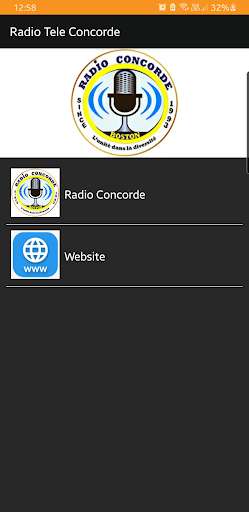Run android online APK Radio Tele Concorde from MyAndroid or emulate Radio Tele Concorde using MyAndroid Run android online APK Radio Tele Concorde from MyAndroid or emulate Radio Tele Concorde using MyAndroid