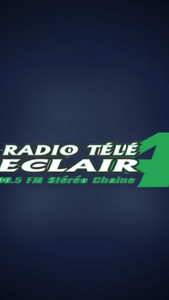Run android online APK Radio Tele Eclair (RTE) from MyAndroid or emulate Radio Tele Eclair (RTE) using MyAndroid