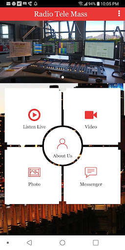 Run android online APK Radio Tele Mass from MyAndroid or emulate Radio Tele Mass using MyAndroid Run android online APK Radio Tele Mass from MyAndroid or emulate Radio Tele Mass using MyAndroid