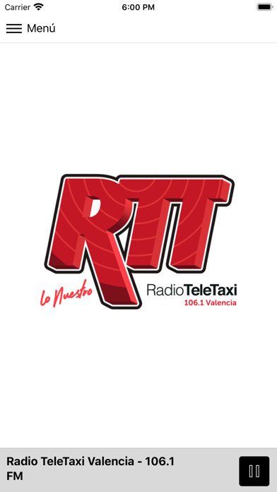 Emulate iPhone app Radio TeleTaxi Valencia using MyAndroid Emulate iPhone app Radio TeleTaxi Valencia using MyAndroid