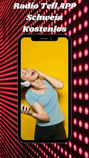 Run android online APK Radio Tell APP Schweiz Kostenlos from MyAndroid or emulate Radio Tell APP Schweiz Kostenlos using MyAndroid