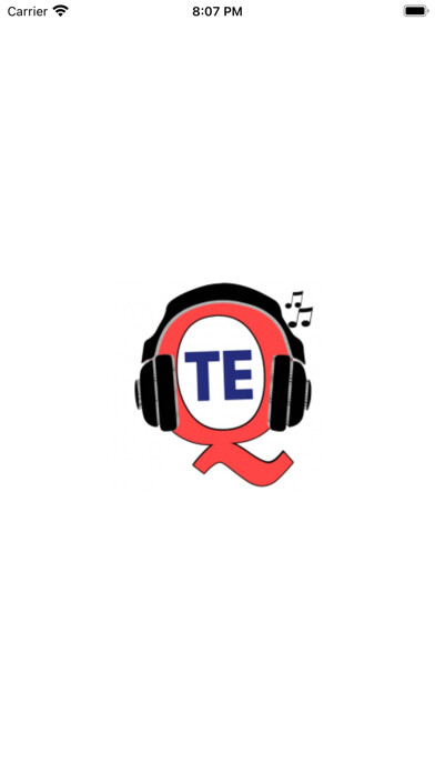 Emulate iPhone app Radio TEQ using MyAndroid