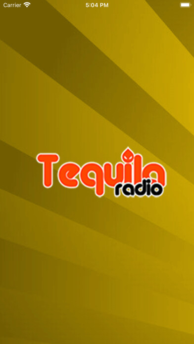 Emulate iPhone app Radio Tequila using MyAndroid