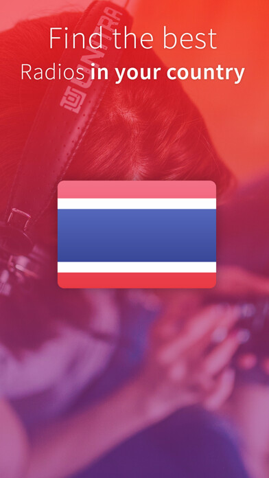 Emulate iPhone app Radio Thailand - Radios THAI FREE using MyAndroid Emulate iPhone app Radio Thailand - Radios THAI FREE using MyAndroid