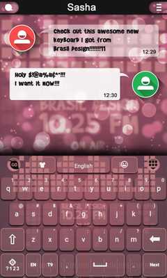Emulate Android APK Radio Theme keyboard Emulate Android APK Radio Theme keyboard