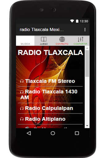 Run android online APK radio Tlaxcala Mexico free from MyAndroid or emulate radio Tlaxcala Mexico free using MyAndroid Run android online APK radio Tlaxcala Mexico free from MyAndroid or emulate radio Tlaxcala Mexico free using MyAndroid