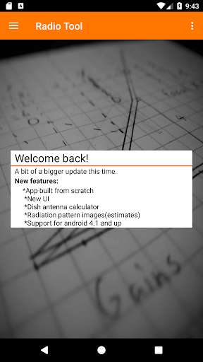 Emulate Android APK Radio Tool Emulate Android APK Radio Tool